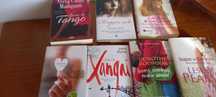 Livros para leitura