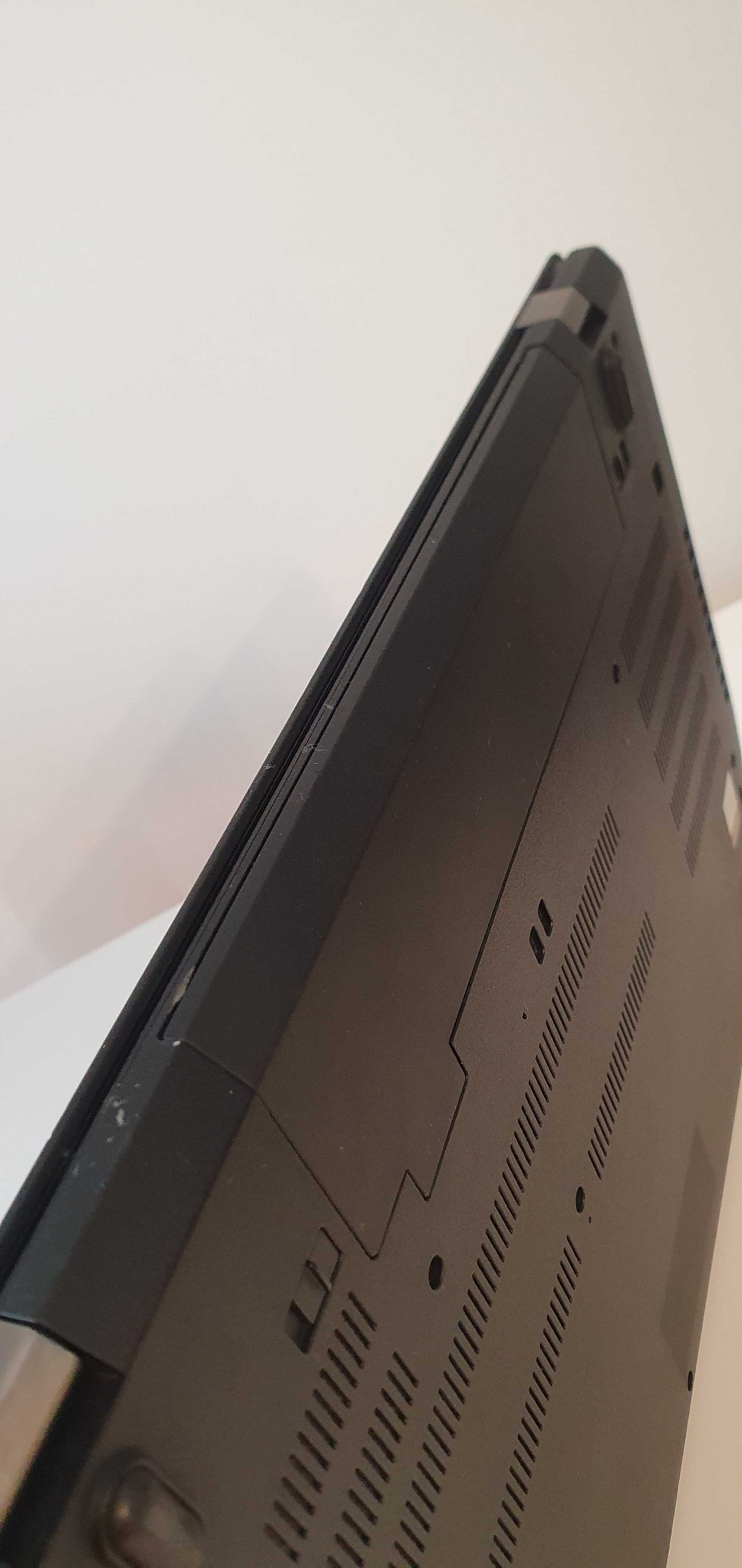 Lenovo ThinkPad T580