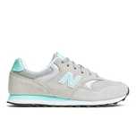 Жіночі Кросівки New Balance 393 Оригінал Розмір 38-24см