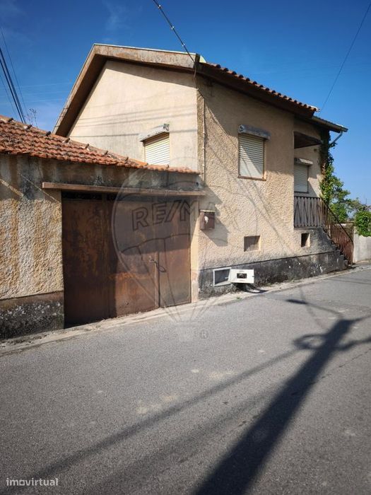 Moradia T3 para venda