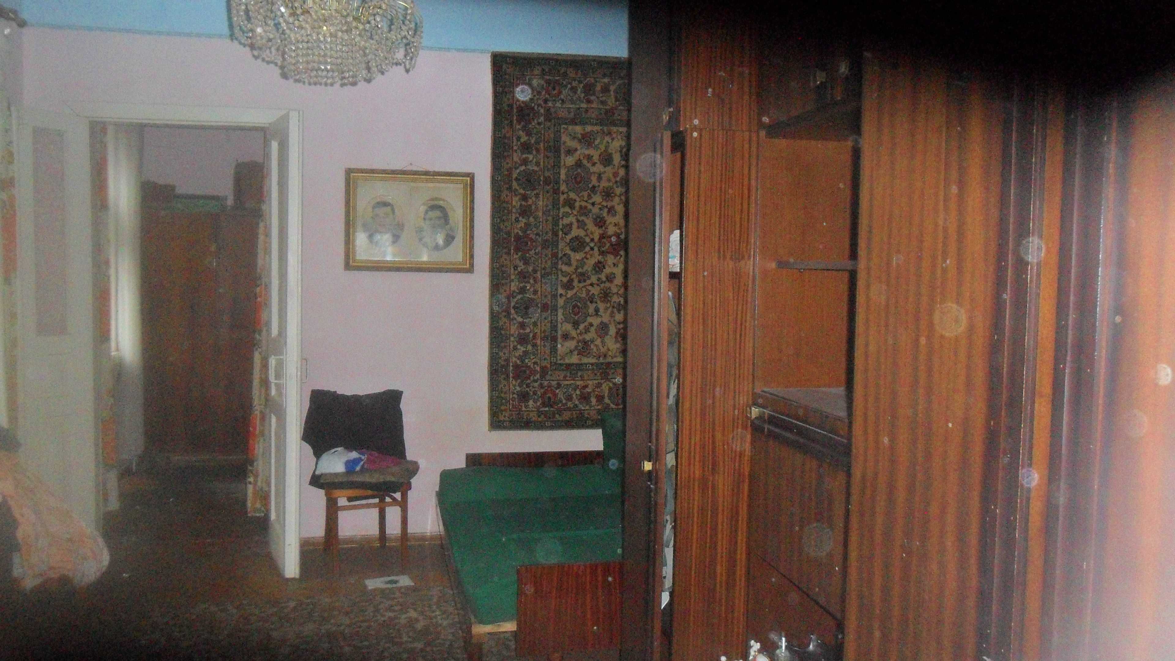Продається частина  приватного будинку в Голосіїіському р-ні. Київ