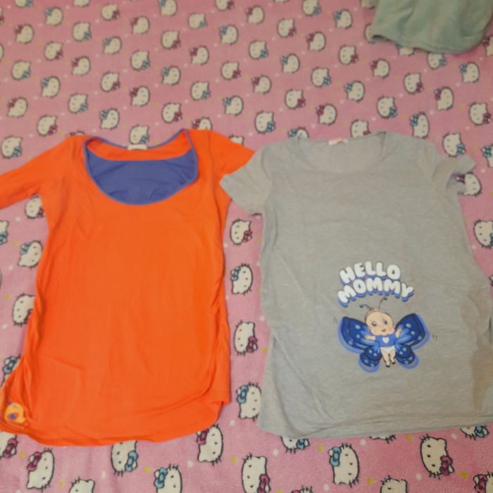 Одяг для вагітних