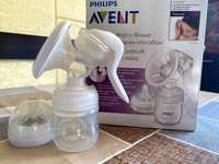 Philips Avent SCF330/20 Ручний моловідсмоктувач