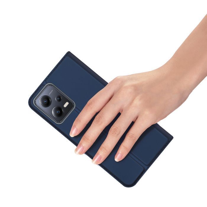 Dux Ducis Skin Pro etui do Xiaomi Redmi Note 12 Pro+ z klapką portfel