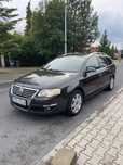 Passat b6. Skora+automat. Bardzo zadbany.