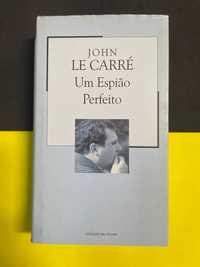 John Le Carré - Um espião Perfeito
