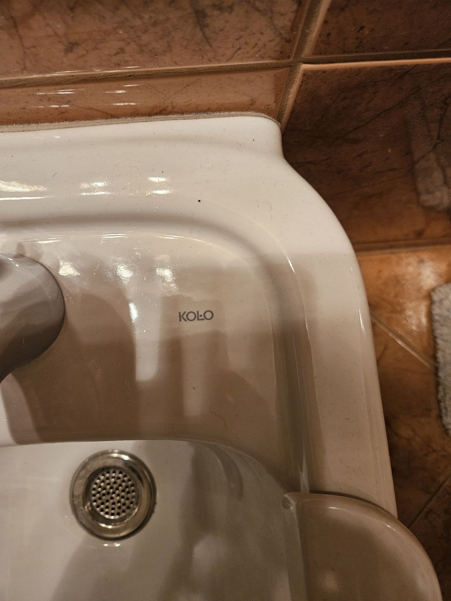 Bidet koło deska w gratisie