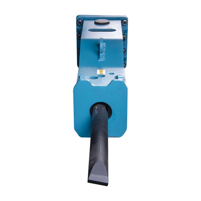 Młot hydrauliczny wyburzeniowy MSB SAGA50HS
