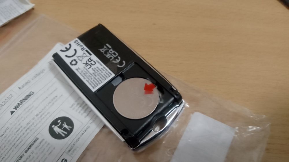 Waga jubilerska do 200g z baterią