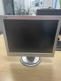 Monitor LCD Philips 150S5FS