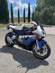 Bmw S1000 RR Tricolor