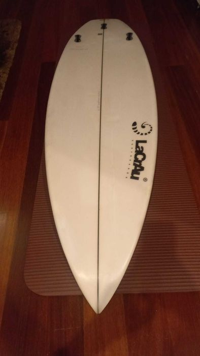 Prancha de Surf 5'11 PU Lacrau