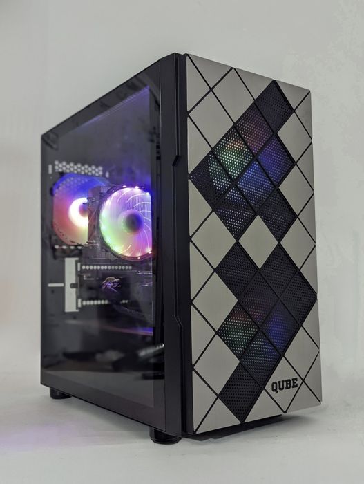 Ігровий ПК • GTX 970 • 32GB • 8 Ядер • 240 SSD + 500 GB