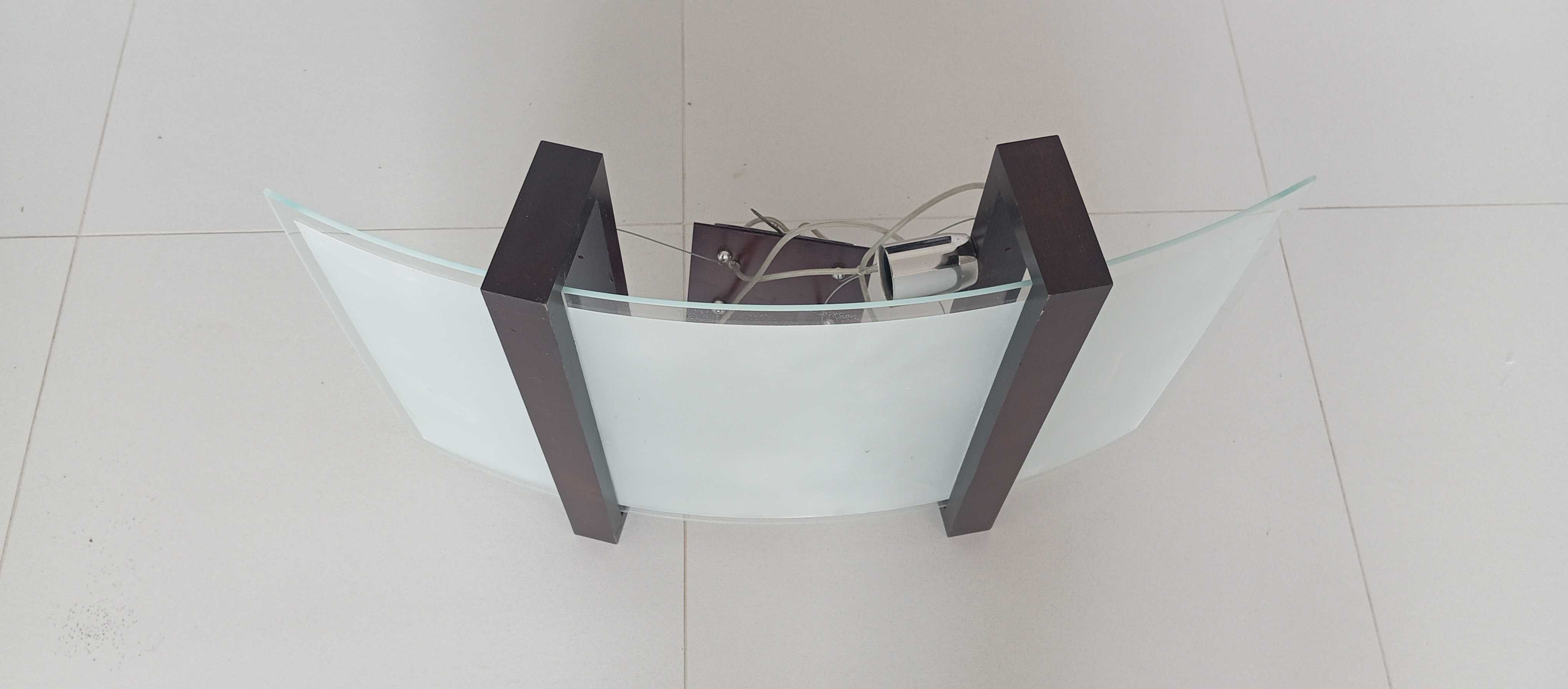 Lampa wisząca salon/jadalnia itp stan bdb Wysyłka