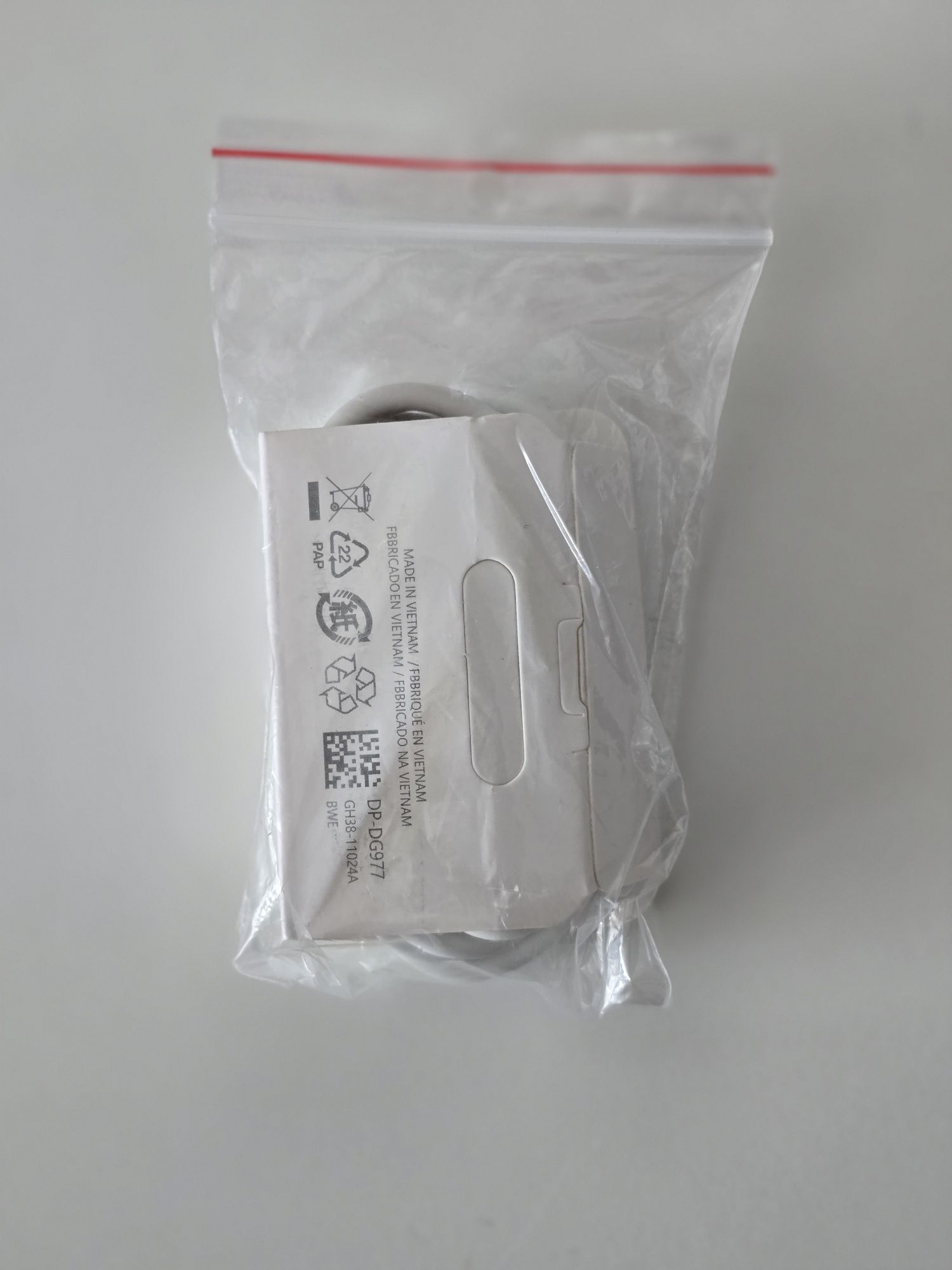 Nowy Kabel USB Typ C - USB Typ C Samsung Xiaomi Iphone Huawei Realme