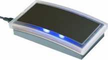 Czytnik RFID - iDTRONIC USB 125 kHz 5 V - R-DT-EVO-LF