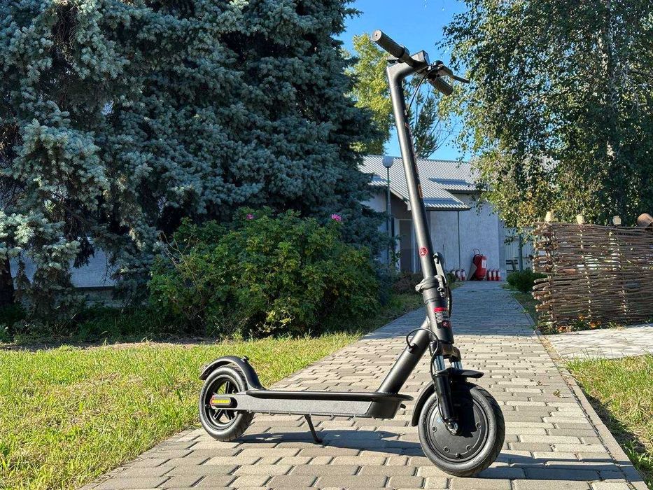 Электросамокат X-BOOST 008 компактна підліткова модель 25 км/год