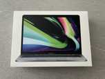 MacBook Pro M1 2020 | 8/256GB | Stan idealny | Full zestaw + paragon