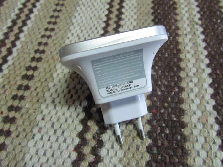 Wi-Fi Repeater - NOS