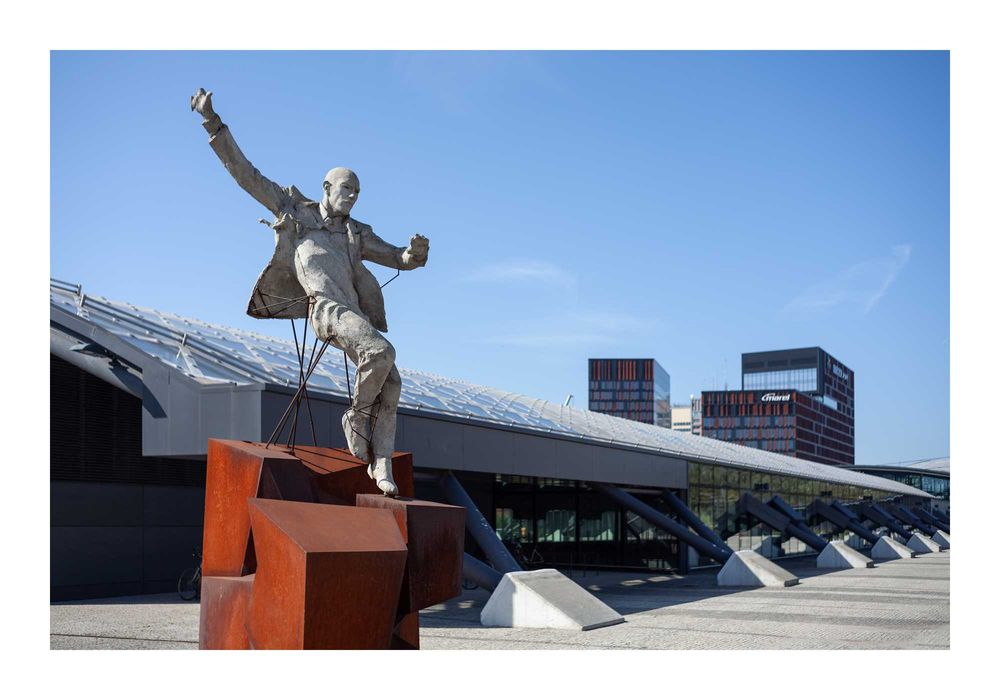 CARL ZEISS JENA MC Flektogon 35mm f2.4 (M42) + oryginalna osłona