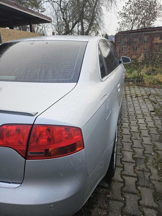Audi A4 z 2006 2,0