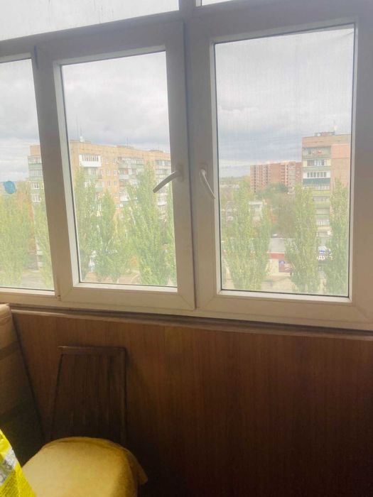 Продается 3-комнатная квартира с Автономным отоплением в Центре