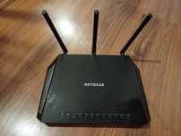 Router Netgear AC1750 R6400 / kompletny