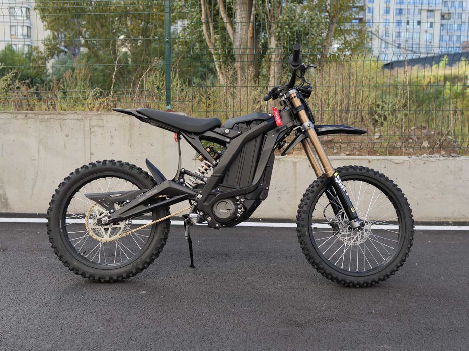 SUR-RON light bee X 2025 8 кВ (Surron, Suron)