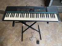 Orgão Kawai fs690 + tripé