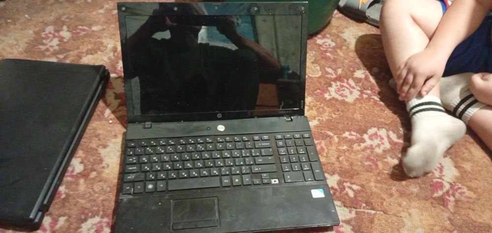 Продам ноутбуки два .