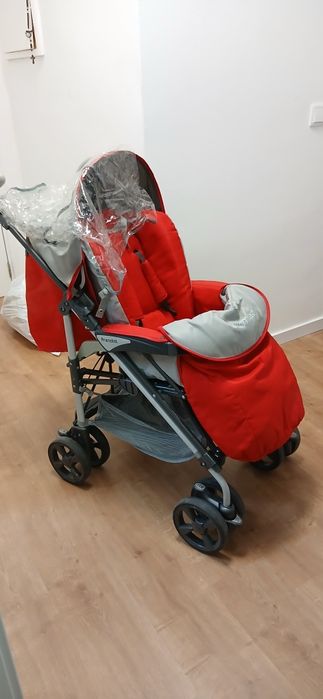 Carrinho bebe Prenatal