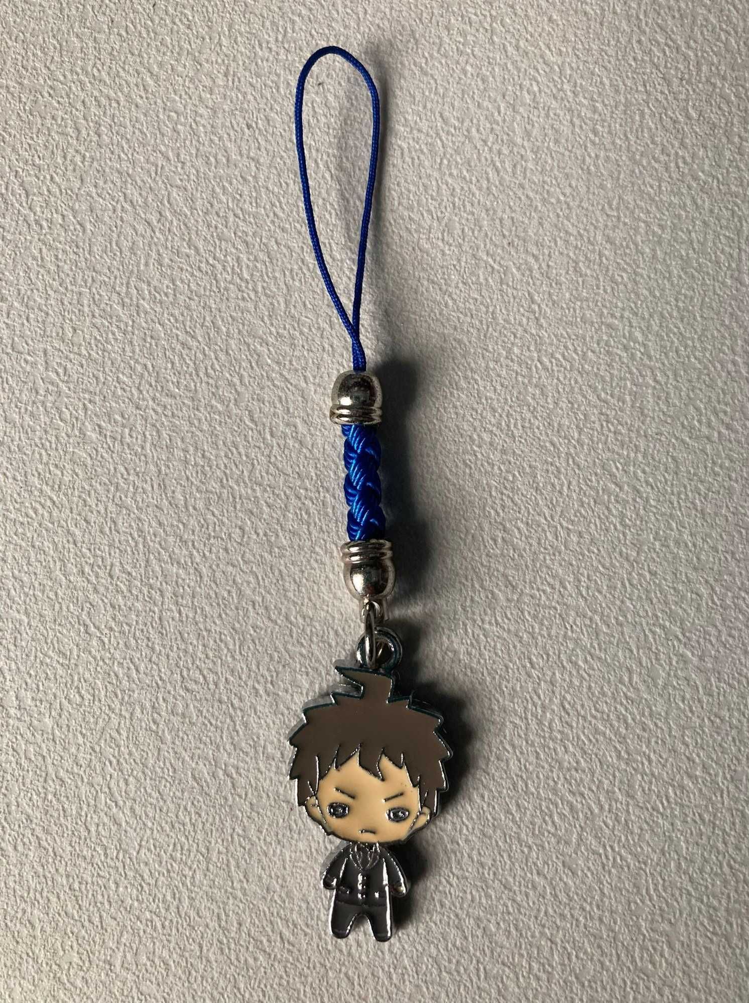 Porta-Chaves Danganronpa