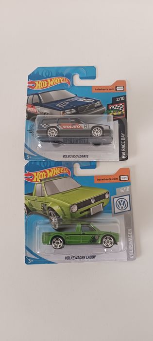 Hot wheels Vários BMW Porsche