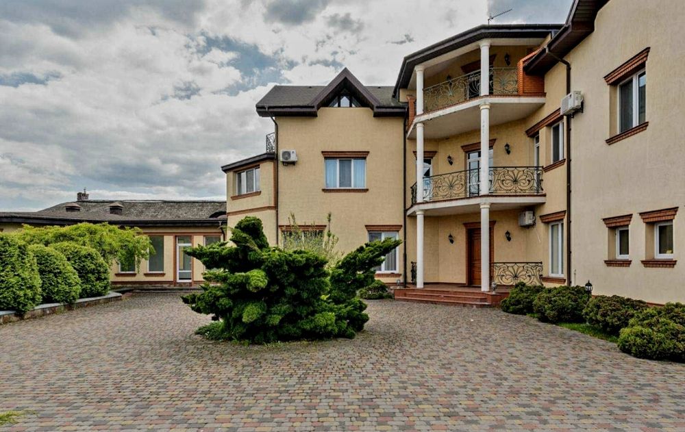 Оренда Будинку | Без Комісії | Басейн | Сауна | підійде під Офіс