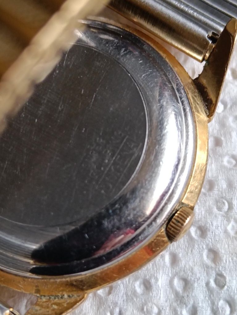 Dugena Automatic.