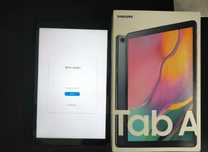 Samsung Tab Galaxy A