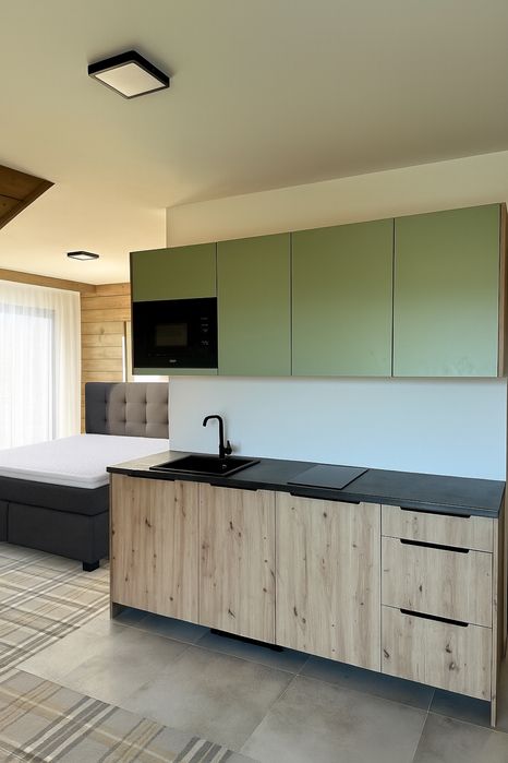 Apartamenty pod stokiem ! Nowy bydynkek