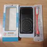 Power Bank Fast Charger Павербанк швидка зарядка 10000 mAh