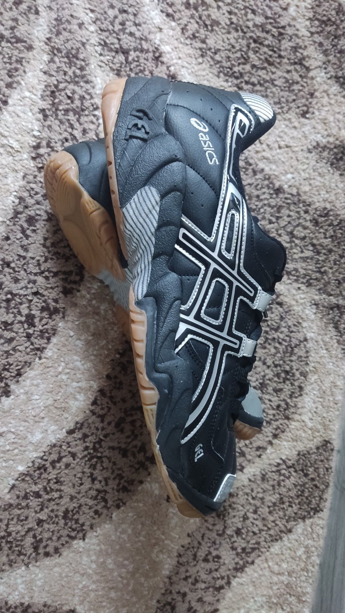 Кросівки Asics Gel-Power Play