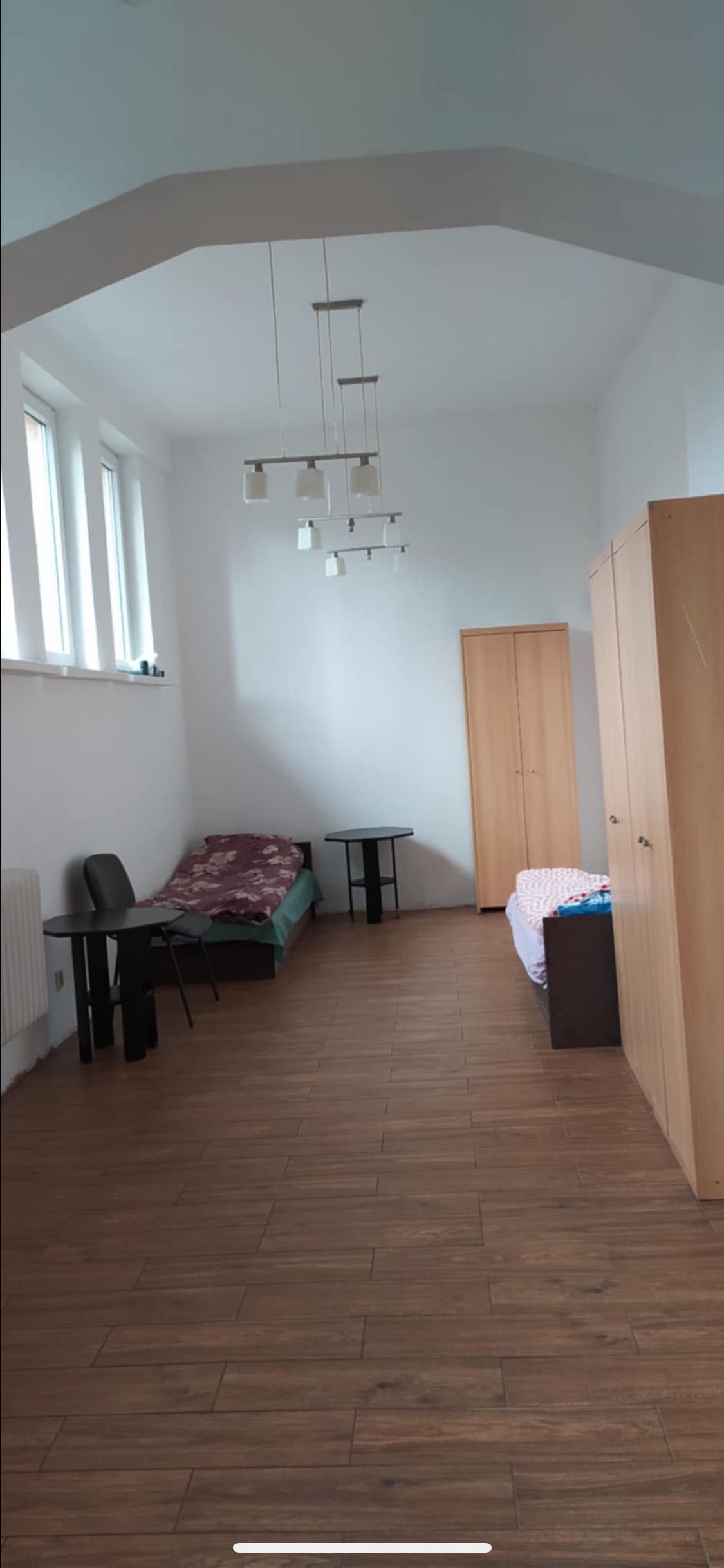Noclegi dla pracowników kwatera