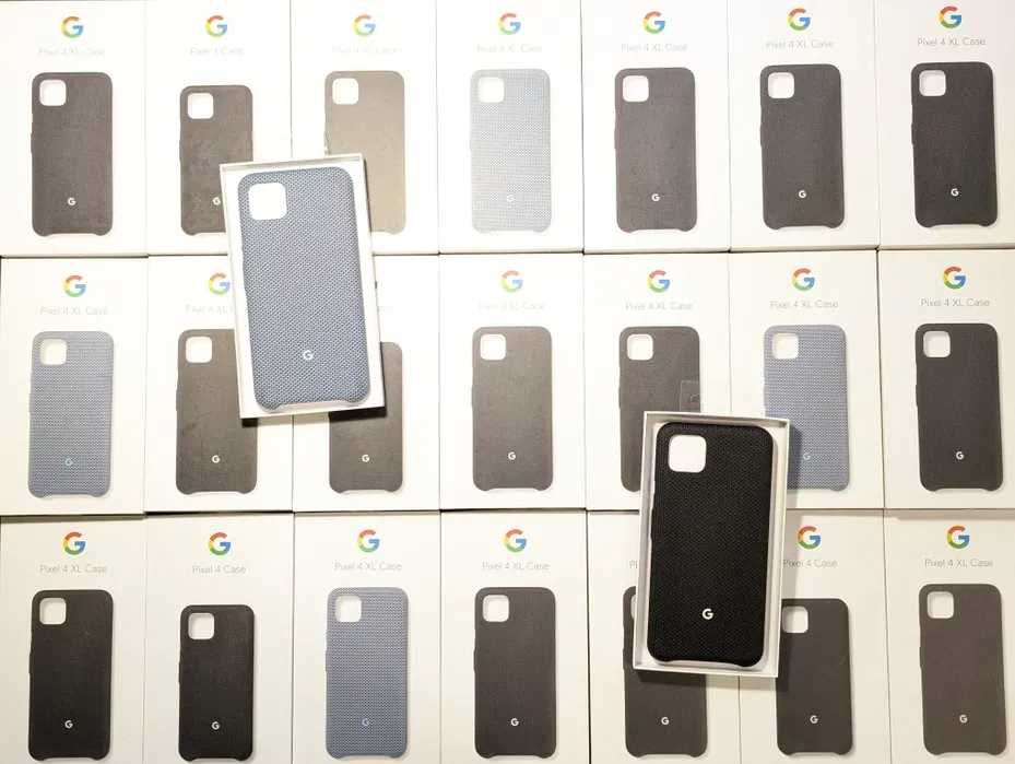 Протиударний чохол ZAGG / Gear4 Crystal Palace для Google Pixel 6, 6a