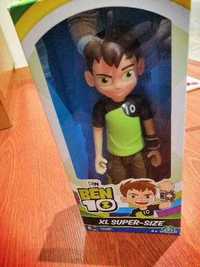 Famosa Figura Modelo Ben 10 XI 3, 4 anos