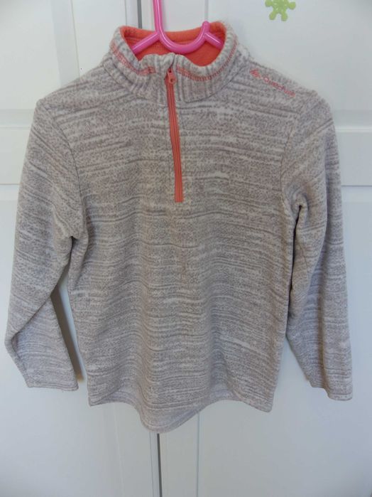 Polar r. 115/124 w bdb stanie Decathlon