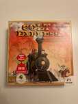 Colt express gra planszowa