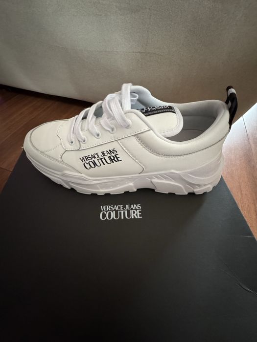 Buty Versace oryginalne nowe