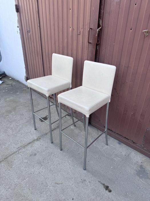 Knoll Jason hoker barowy skóra kość sloniowa