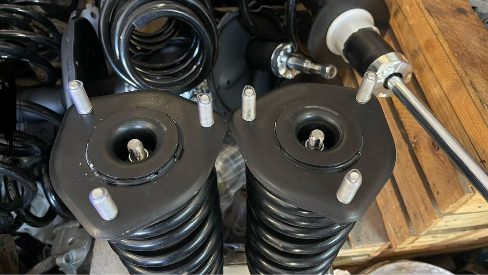 Амортизаторы Пружины LEXUS ES  IS.RX.GX.460,470.GS.LS.400,LS430,460