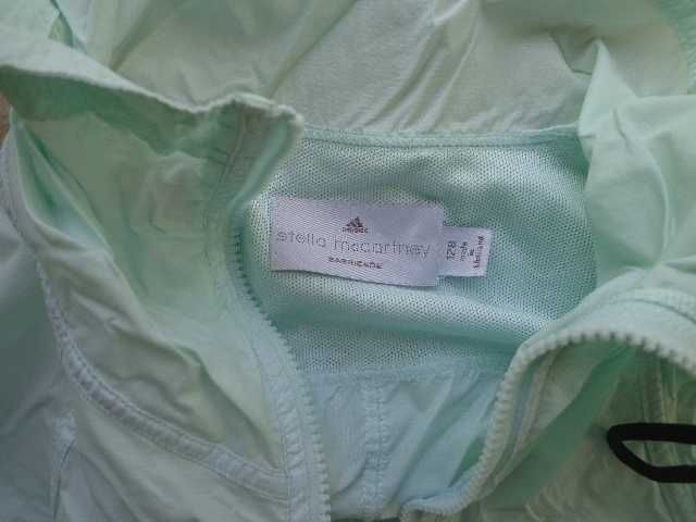 Ветровка Adidas, Stella McCartney, 128см.