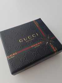 Gucci - kompaktowe lusterko, na prezent, święta, upominek.