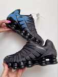 Кроссовки Nike Shox TL 40,41р